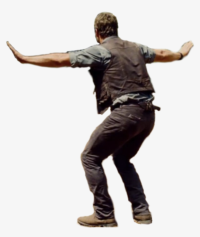 Personchris Pratt - Chris Pratt No Background, transparent png
