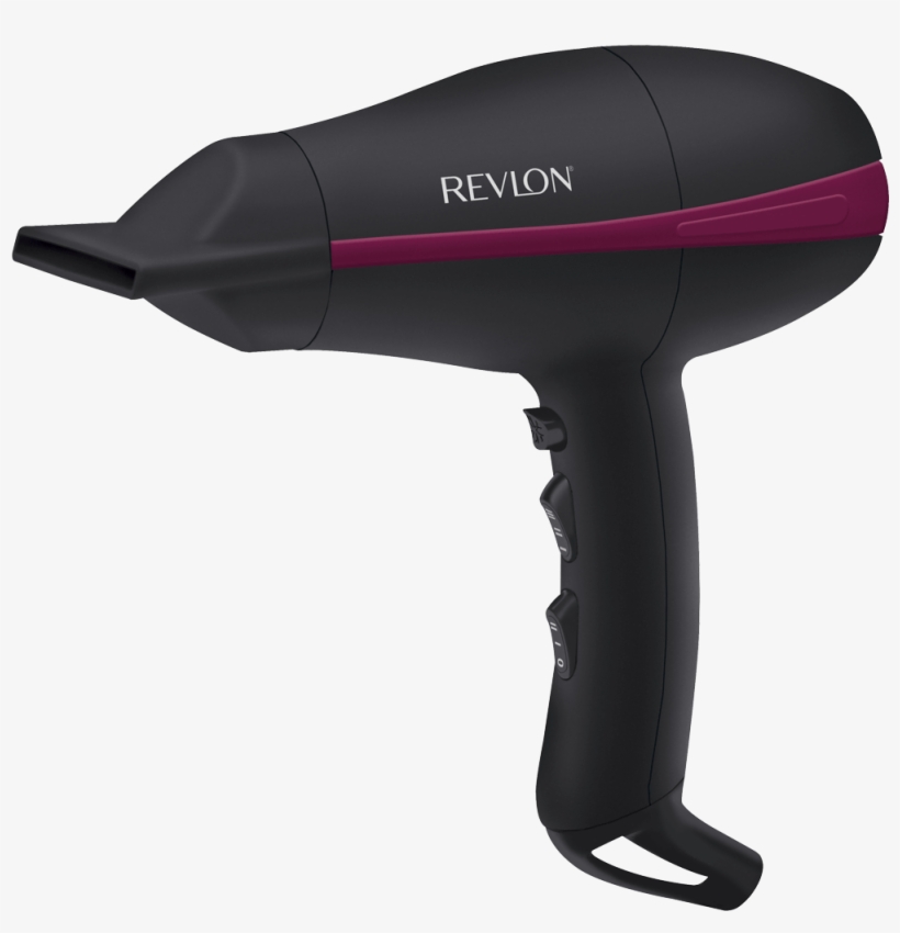 Tempest Power Dryer - Revlon Tempest Power Dryer, transparent png