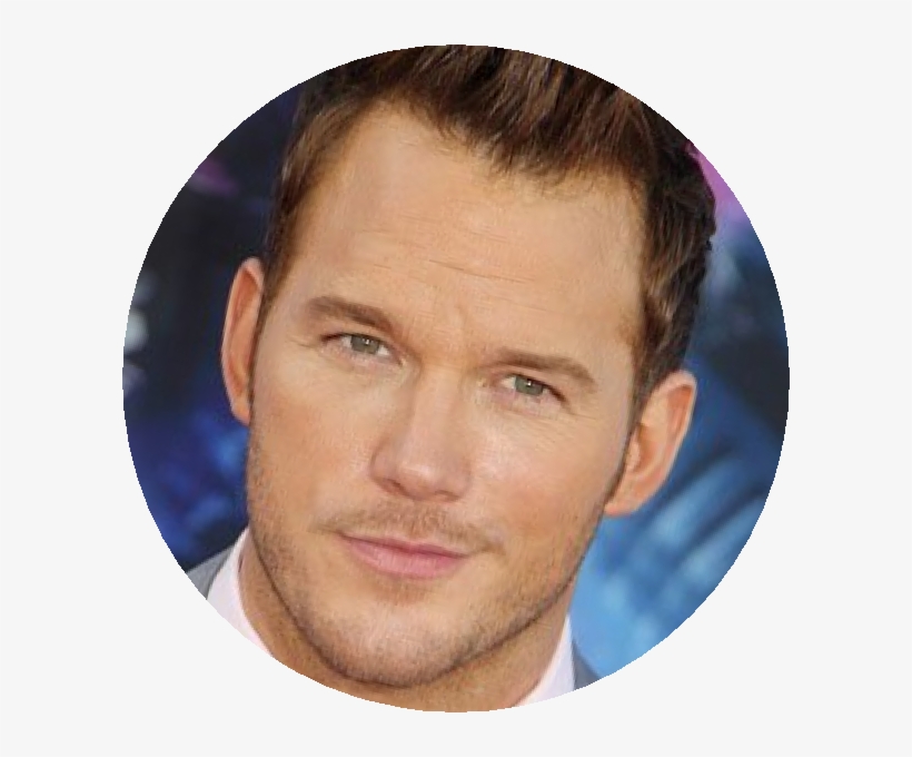 Chrispratt - Chris Pratt At Arrivals For Guardians, transparent png