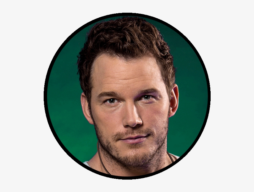 About - Scott Clifton And Chris Pratt, transparent png