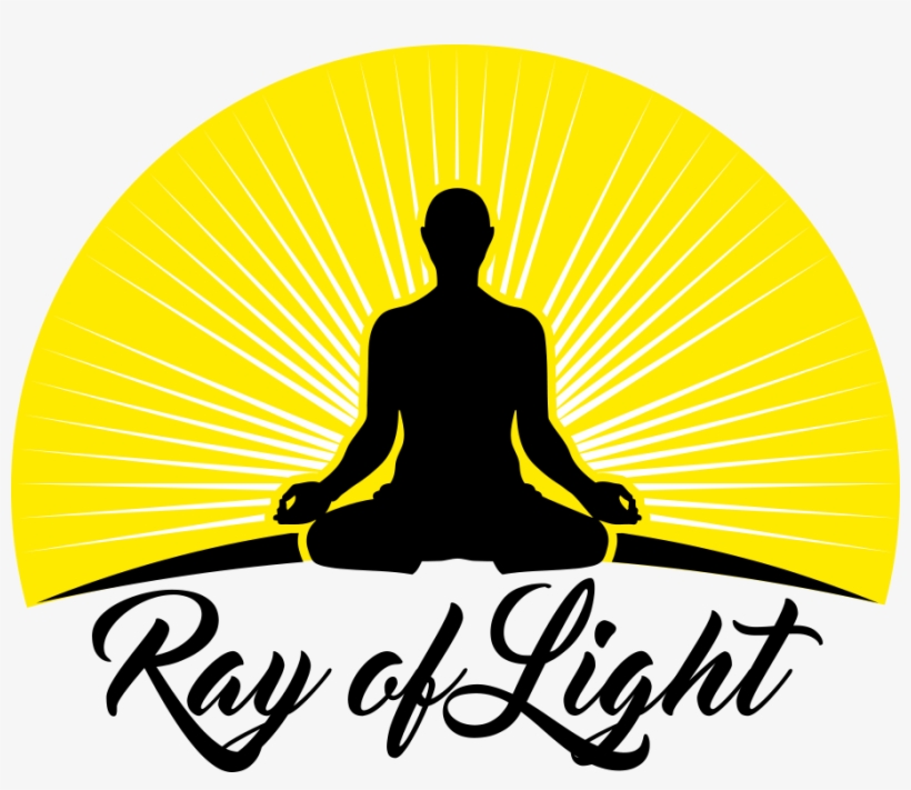 Ray Of Light Yellow - Light, transparent png