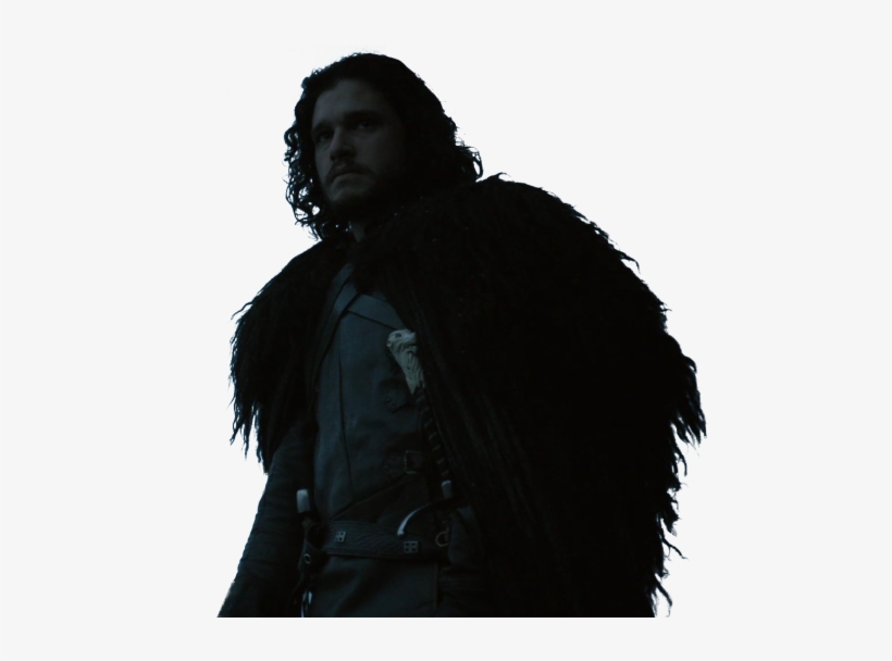 Transparent Jon Snow - Jon Snow, transparent png