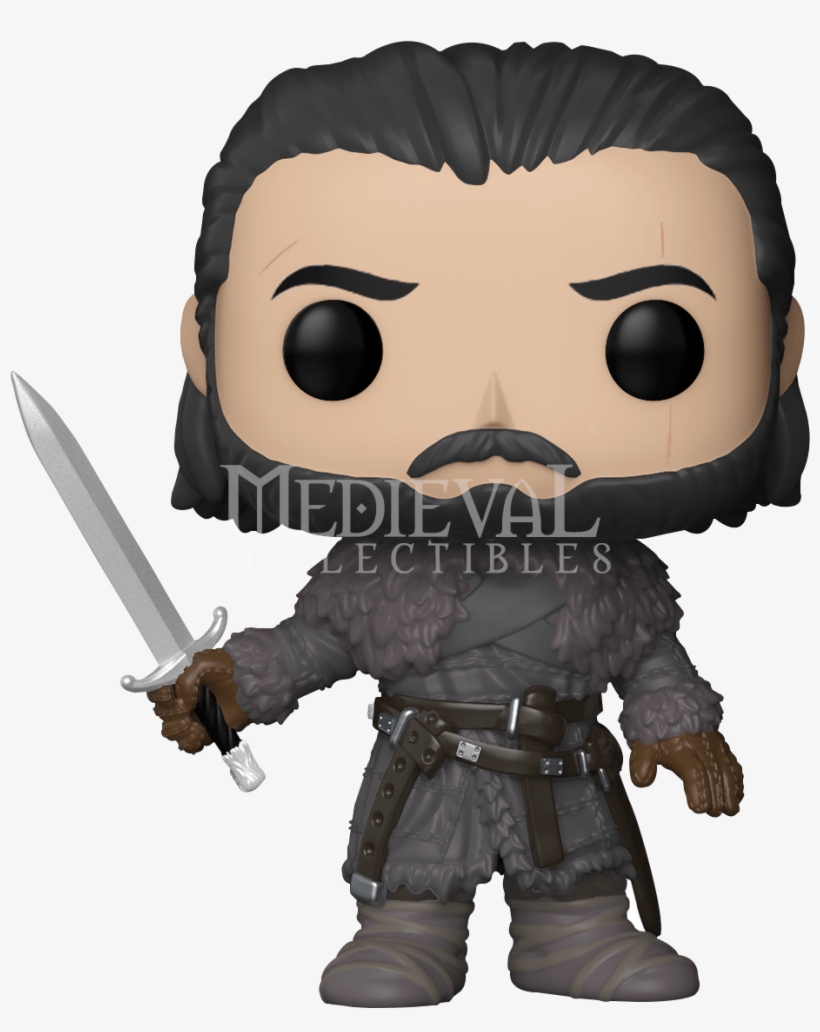 Funko Games Of Thrones, transparent png