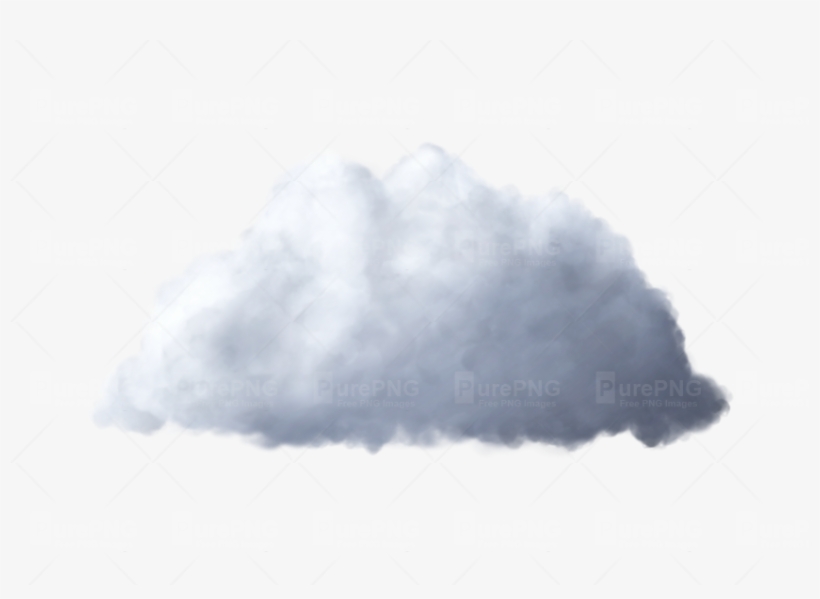 Smoke, transparent png