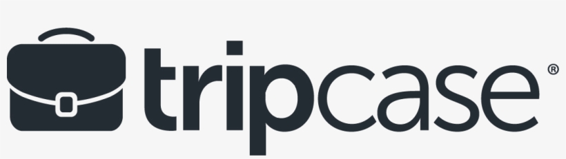 Logo - Tripcase Logo Png, transparent png