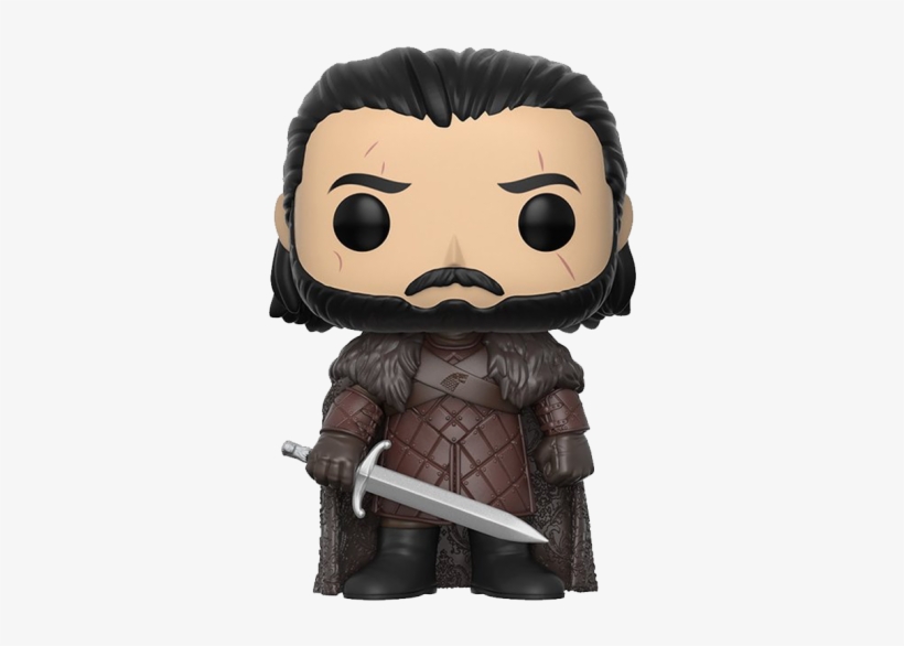 Vinyl Game Of Thrones - Game Of Thrones Pop Figuren, transparent png