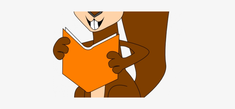 Pin Free Squirrel Clipart - Squirrel Clipart, transparent png