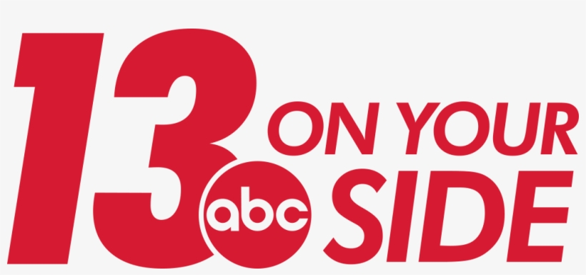 Grand - Wzzm 13 Logo Png, transparent png