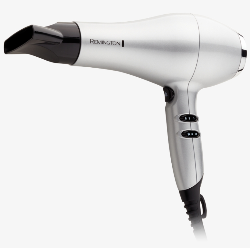 Remington Ac2400au Salon Professional Turbo Dryer, transparent png