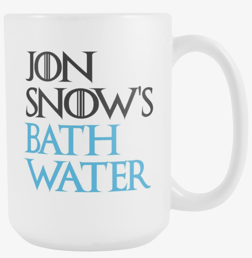 Jon Snow's Bath Water - Water, transparent png