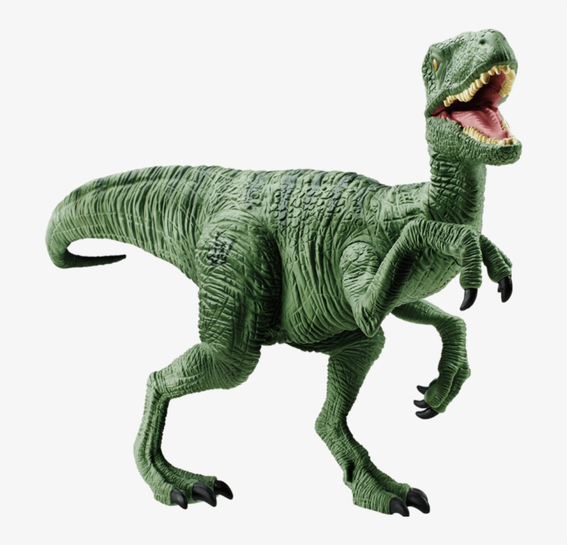 Velociraptor Jurassic World Charlie, transparent png
