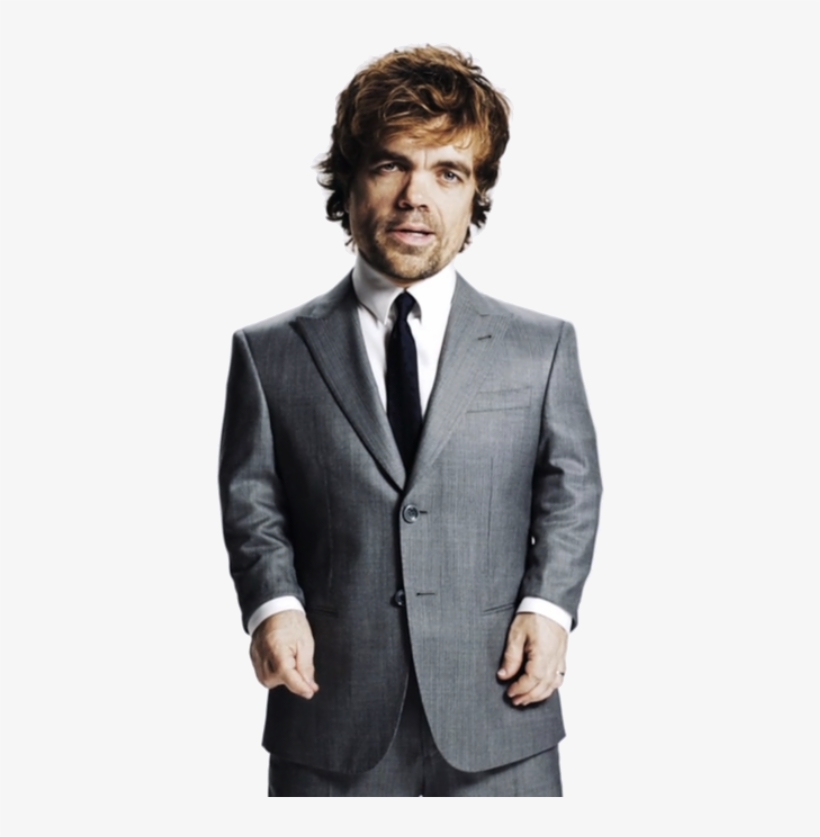Peter Dinklage Png Clipart - Peter Dinklage Transparent Background, transparent png