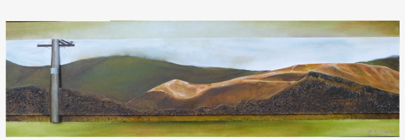 Hill, transparent png