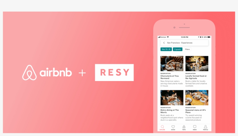 Airbnb, transparent png
