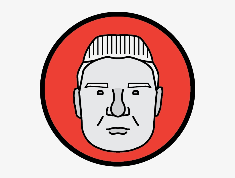 Brock Lesnar - Car, transparent png