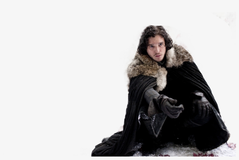 Report Abuse - Arthur & Lancelot Kit Harington, transparent png