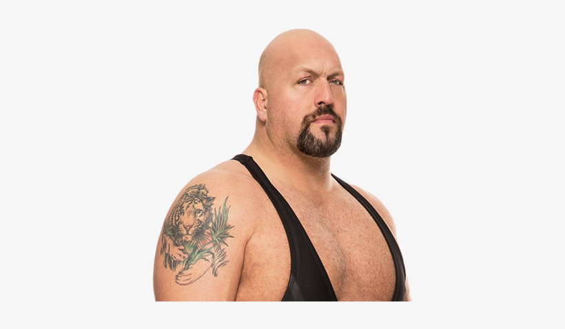 Big Show Crank It Up Wwe Theme Song Download - Big Show Wwe, transparent png