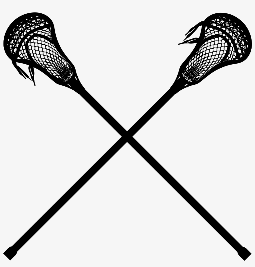 Open - Lacrosse And Hockey Sticks, transparent png