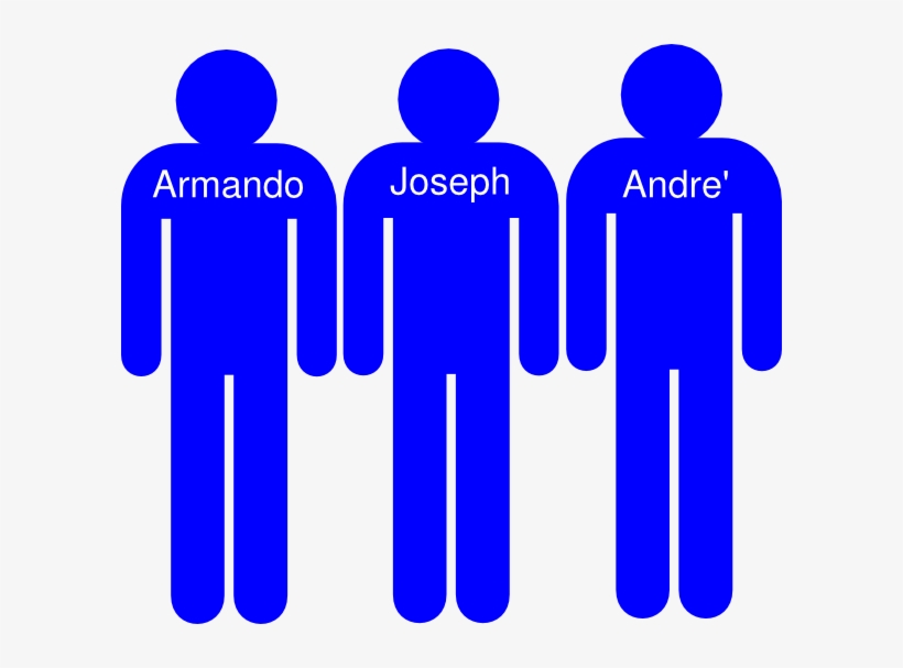 How To Set Use Male Stick Figure Svg Vector, transparent png