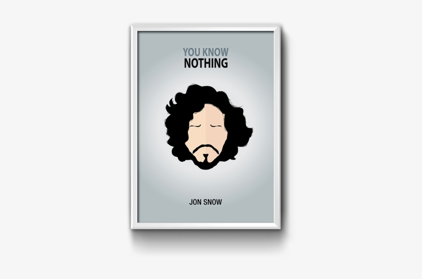 Quadro Pronto Para Colocar Na Parede - Poster, transparent png