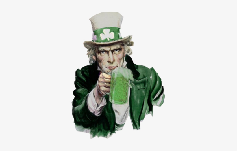 Uncle Sam - Want You For U S Army, transparent png