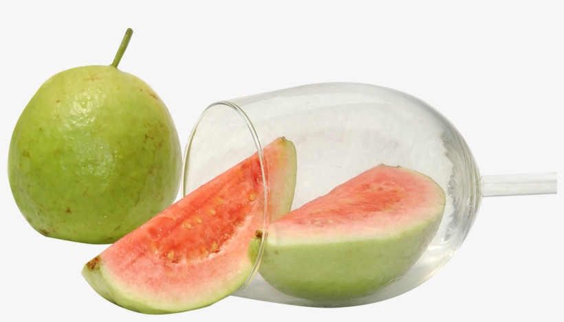 Guava Png Image - Portable Network Graphics, transparent png