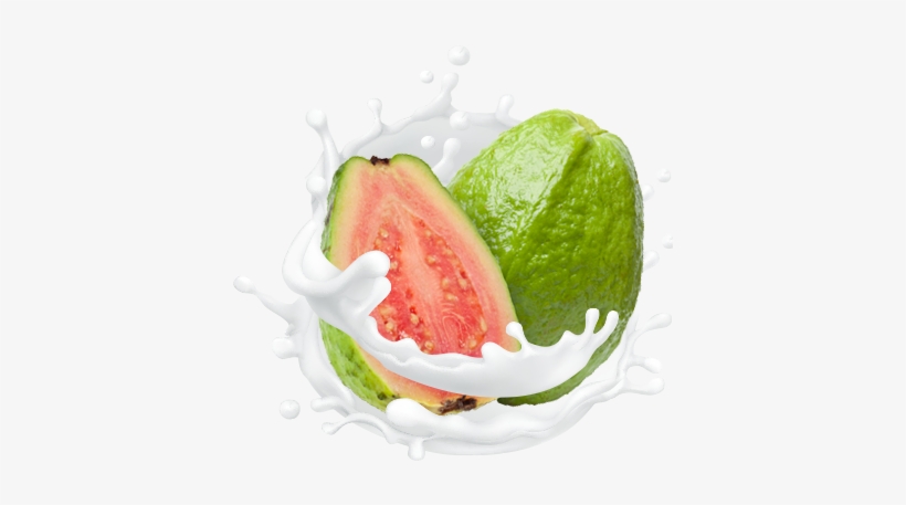 We Have Created An Exotic Blend Of “guavas” From The - Common Guava, transparent png
