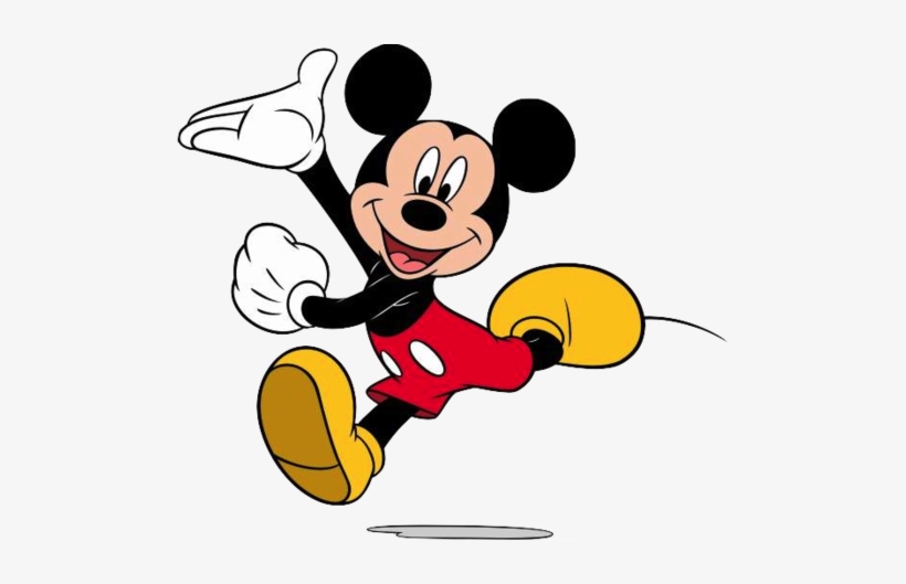 Mouse Png Images Free Download - Mickey Mouse, transparent png