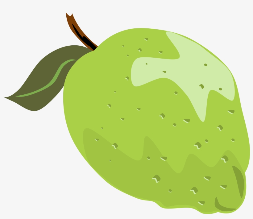 Vector Stock Lime Clip Art A Green Lemon Transprent - Lime Animated, transparent png