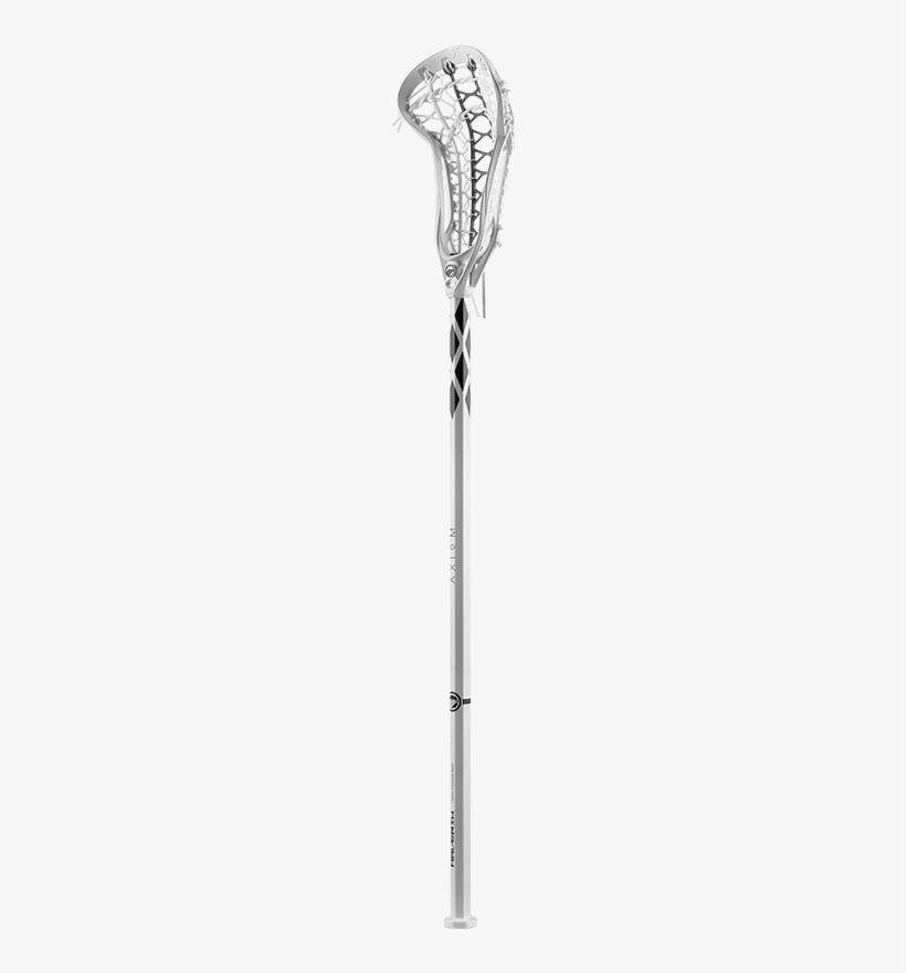 Maverik Axiom Vertex Complete Stick - Women's Lacrosse, transparent png
