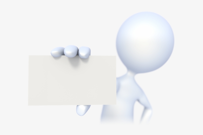 Cliparts Business Cards, transparent png