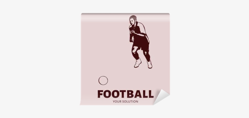Football Vector Logo - Logo, transparent png