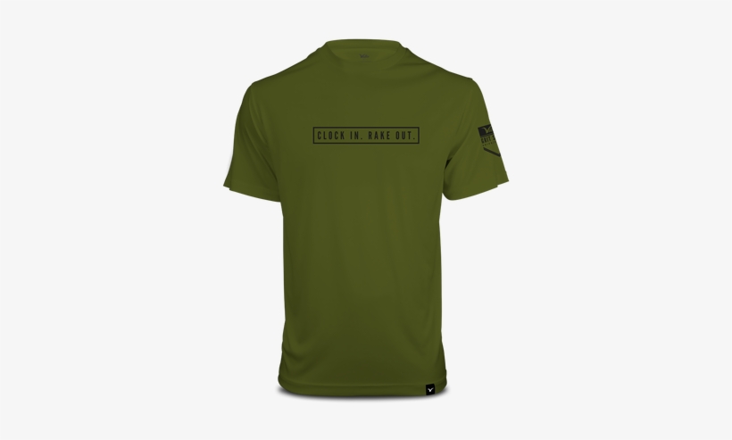 Rake Out Tee - Marucci Boys' Youth Dugout T-shirt, transparent png
