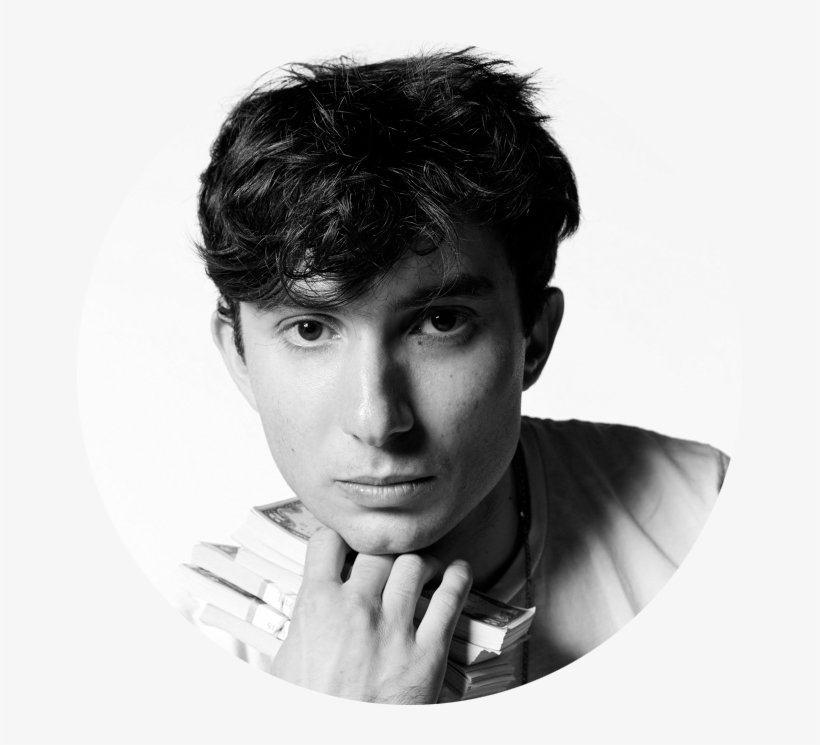 Ryder-ripps - Ryder Ripps, transparent png