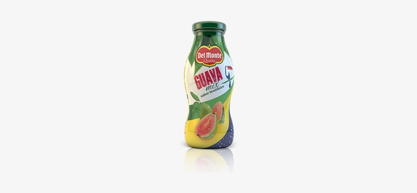 200ml Guava Mix Juice - Succo Di Frutta Guava, transparent png