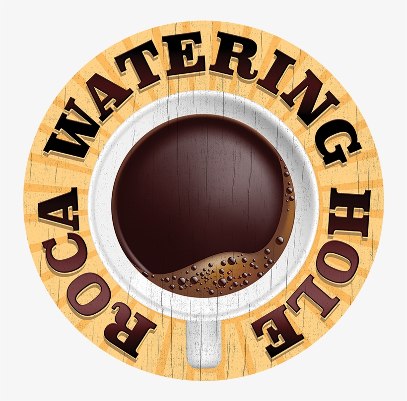 Rbf Watering Hole - Pure Victoria Vynn Cores, transparent png