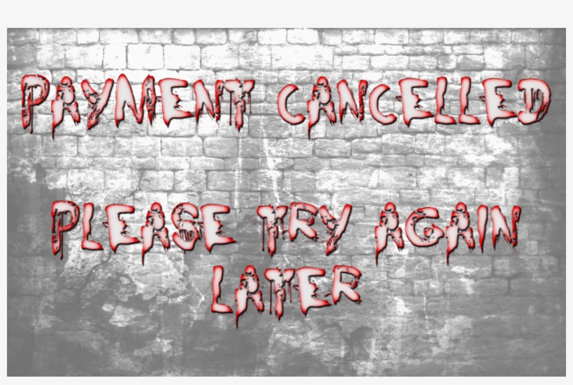 Canx Joining-broken Brick Wall Bw - Brick Wallpaper Grey Crack Black And White, transparent png