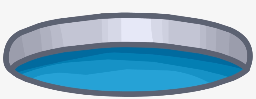 Ice Fishing Decal - Club Penguin Fishing Hole, transparent png