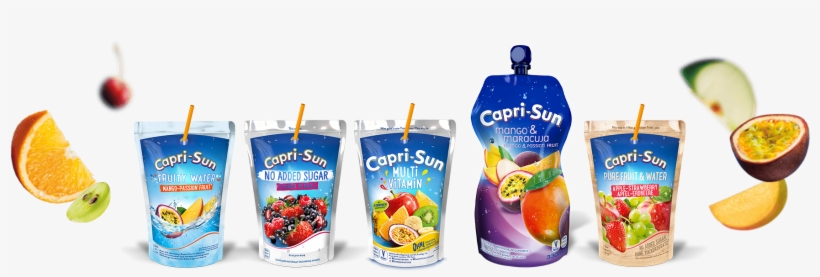 American Vs British Capri Sun, transparent png