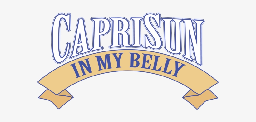 Stay Hydrated With One Of Our Adult Caprisuns Grab - Saul Viera Albums, transparent png