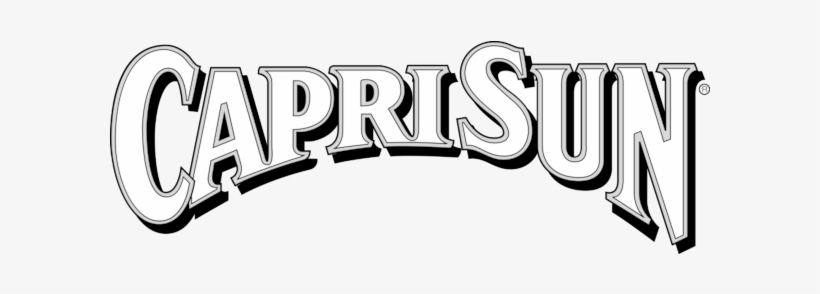 Capri Sun, transparent png