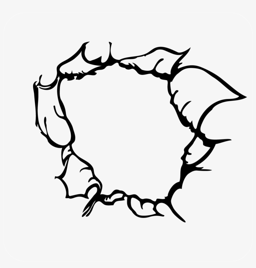 D At Getdrawings Com Free For - Wall Decal, transparent png