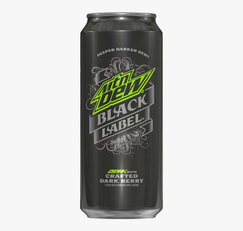 Latestcb=20140610171641 Latestcb=20151014013602 - 16 Oz Mountain Dew Black Label 12 Pk, transparent png