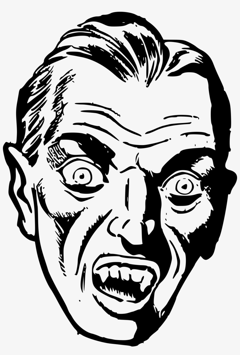 Vampire Clipart - Vampir Png, transparent png