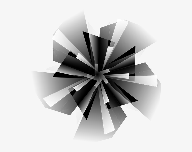 Symmetry, Vortex, Black Hole - Symmetry, transparent png