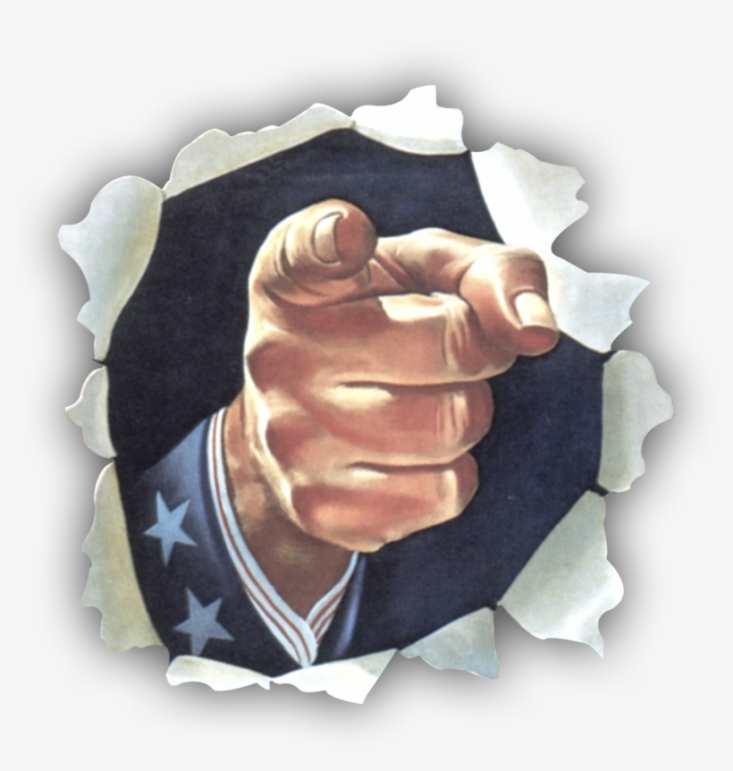 We Want You Png, transparent png
