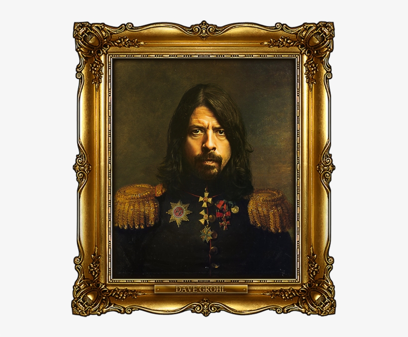 On A Bunch Of New Ones, Including Kanye West, Jean - Nicolas Cage Russian General, transparent png
