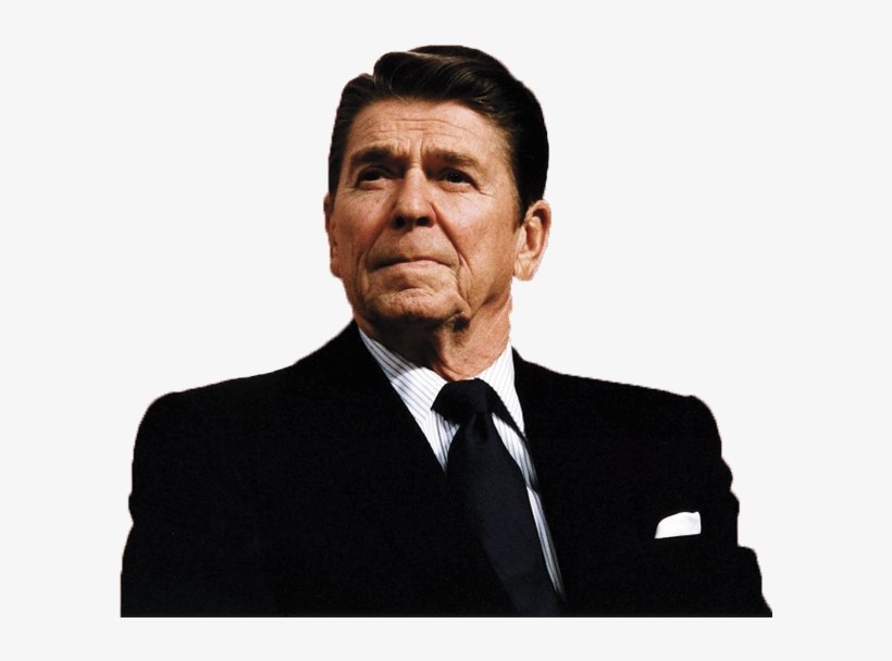 Regan Color Web - Ronald Reagan Presidential Library, transparent png