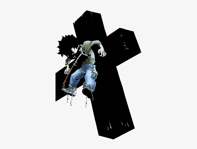 Review- Carlos Trillo And Eduardo Risso's "vampire - Vampire Boy By Carlos Trillo, transparent png