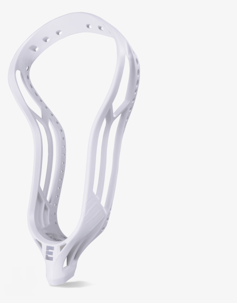 Hawk Lacrosse Head, Prequel Mid Pocket, Curved/laid - Epoch Defense Head, transparent png